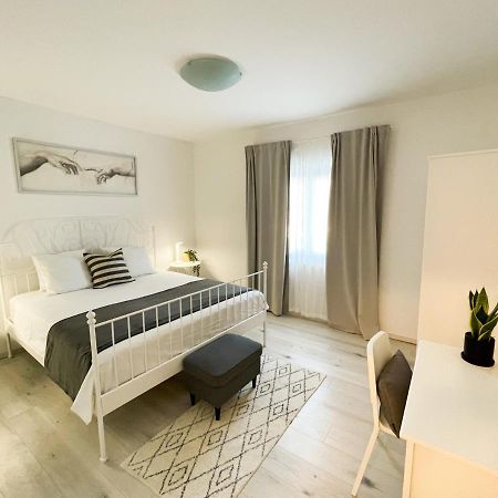 Stylish City View Apartment * Bellela * Korčula Екстериор снимка
