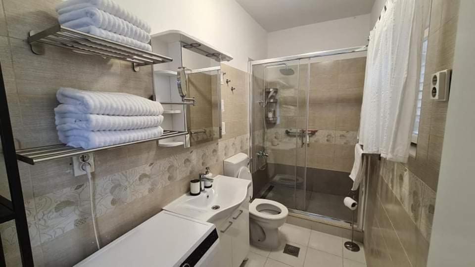 Stylish City View Apartment * Bellela * Korčula Екстериор снимка