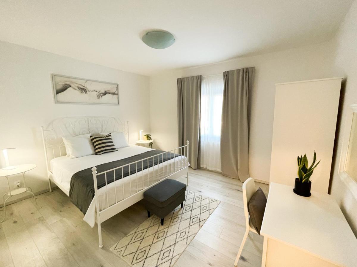 Stylish City View Apartment * Bellela * Korčula Екстериор снимка