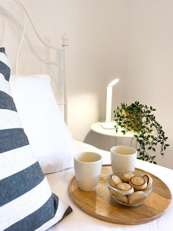 Stylish City View Apartment * Bellela * Korčula Екстериор снимка