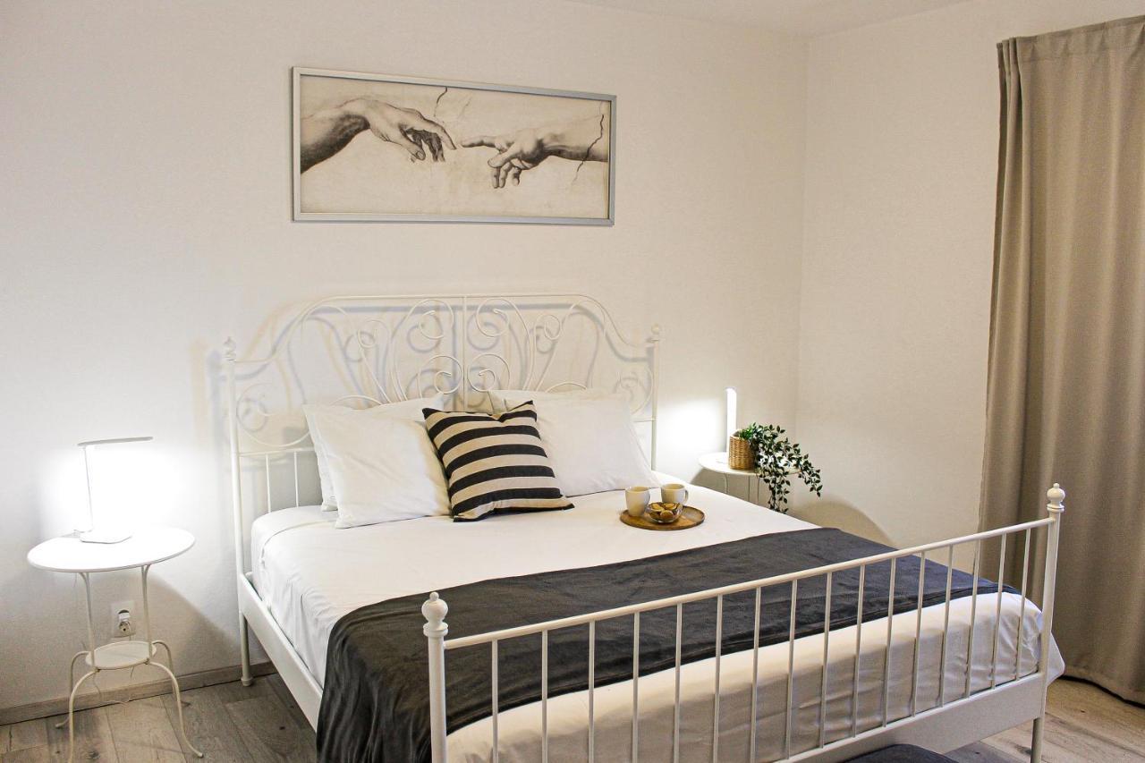 Stylish City View Apartment * Bellela * Korčula Екстериор снимка