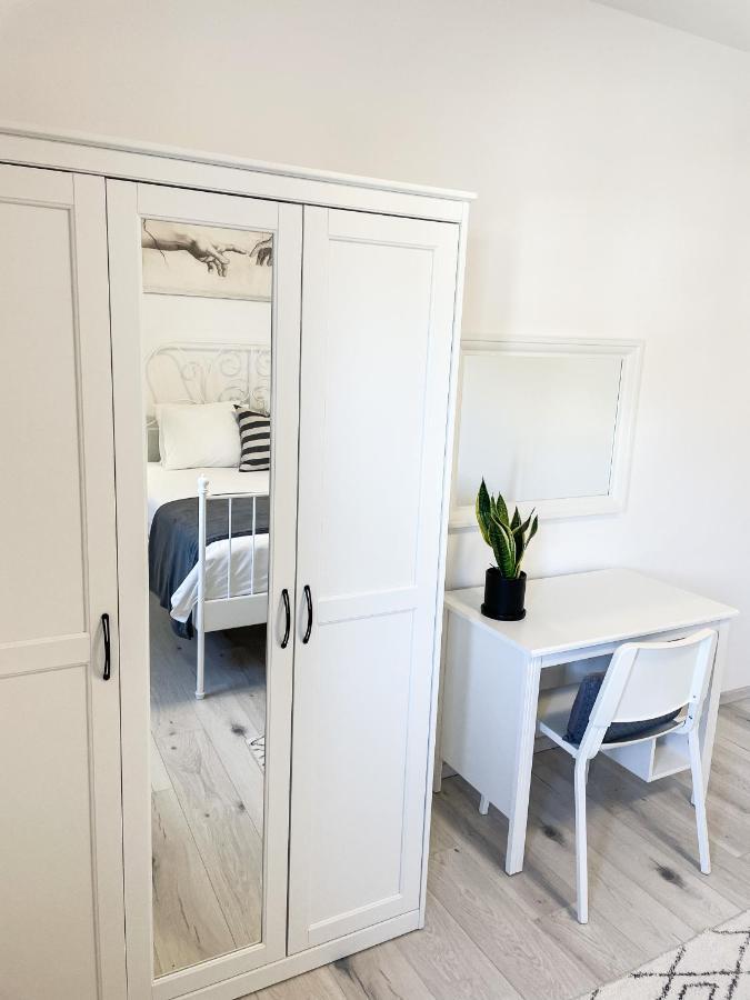 Stylish City View Apartment * Bellela * Korčula Екстериор снимка