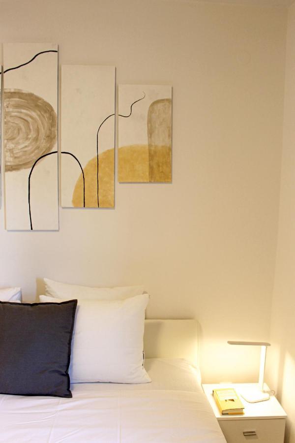 Stylish City View Apartment * Bellela * Korčula Екстериор снимка