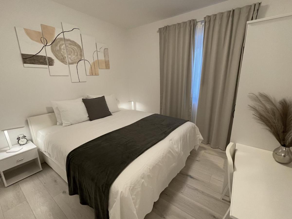 Stylish City View Apartment * Bellela * Korčula Екстериор снимка