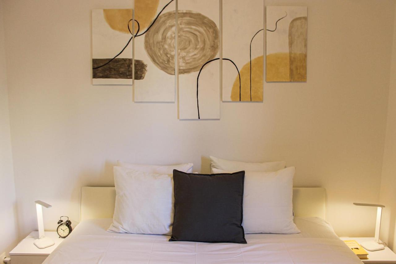 Stylish City View Apartment * Bellela * Korčula Екстериор снимка