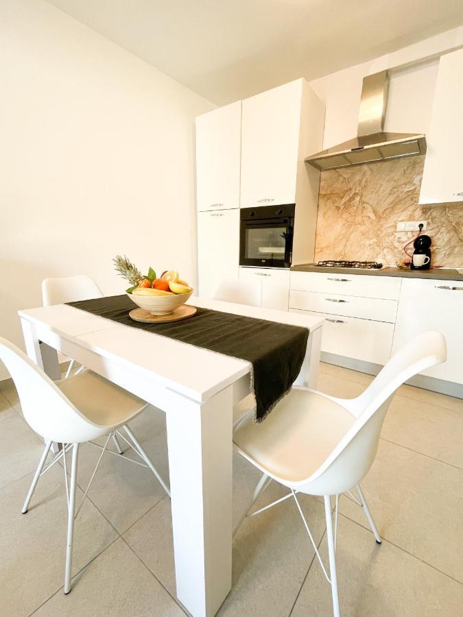 Stylish City View Apartment * Bellela * Korčula Екстериор снимка