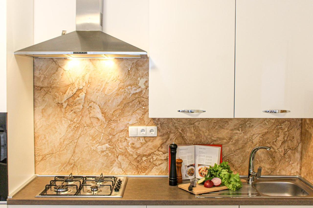 Stylish City View Apartment * Bellela * Korčula Екстериор снимка