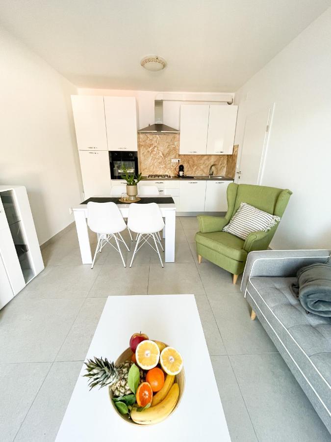 Stylish City View Apartment * Bellela * Korčula Екстериор снимка