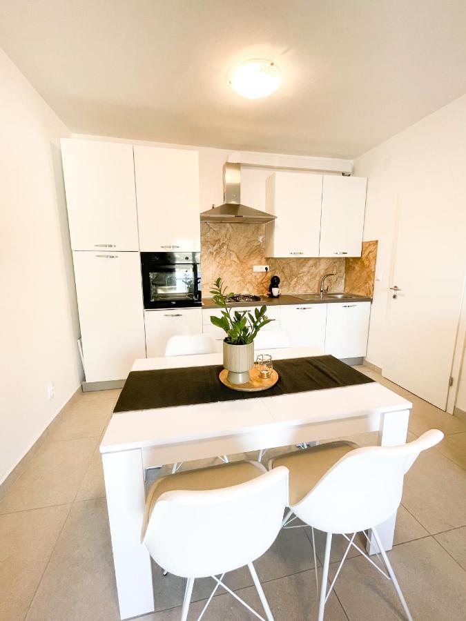 Stylish City View Apartment * Bellela * Korčula Екстериор снимка